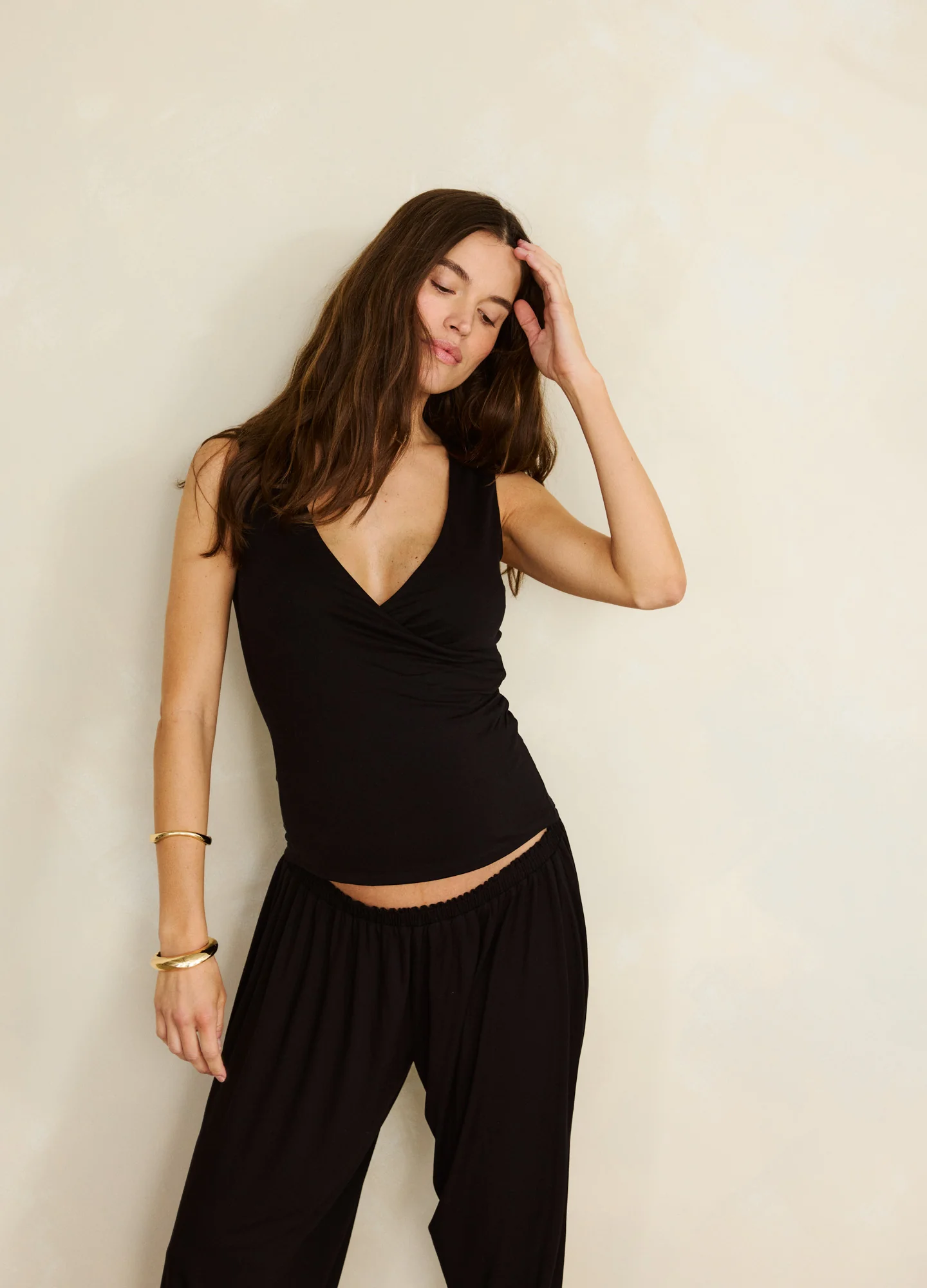 Maternity Tops